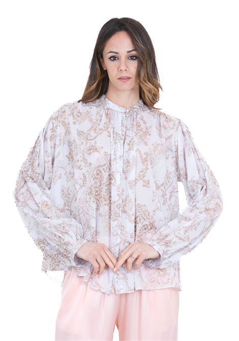 NONTISCORDARDIME FORTE FORTE | Camicie | 14626MYSHIRT2076